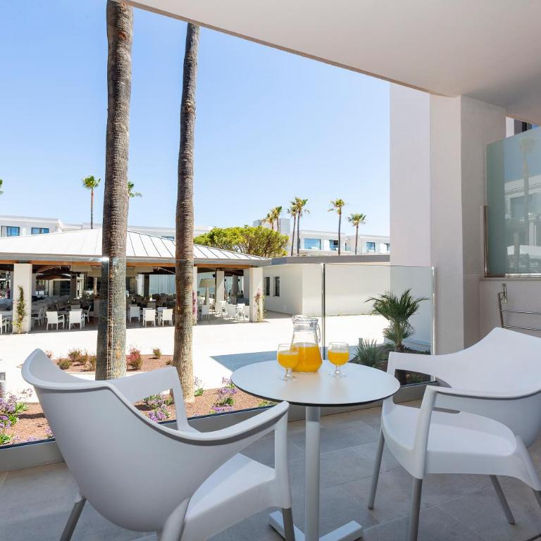 Hipotels Barrosa Park - Chambre Double ou Lits Jumeaux Standard - 1