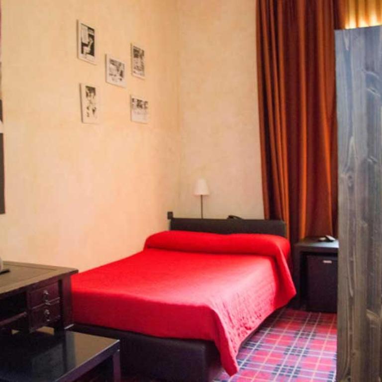 Hotel Bella 'Mbriana - Camera Singola Standard - 3