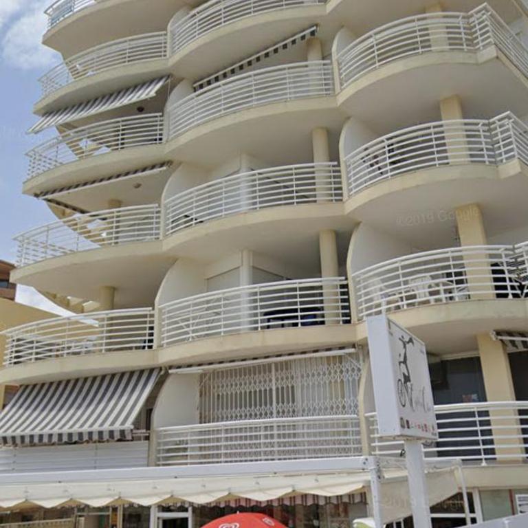 Costa Azahar 1 dormirio - Apartamento de 1 dormitorio - 23