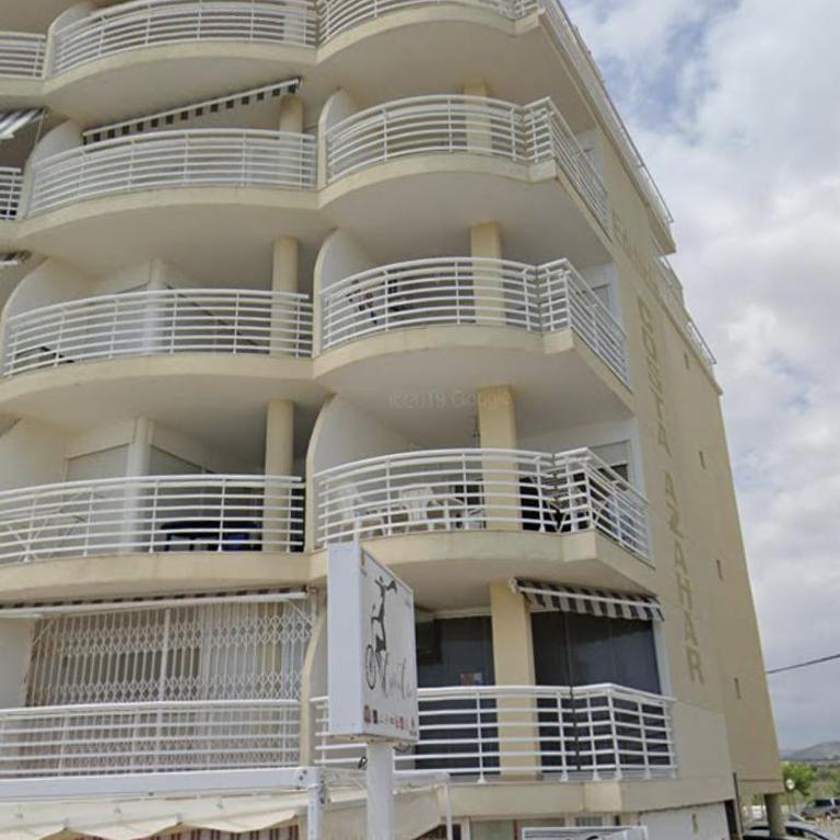 Costa Azahar 1 dormirio - Apartamento de 1 dormitorio - 20