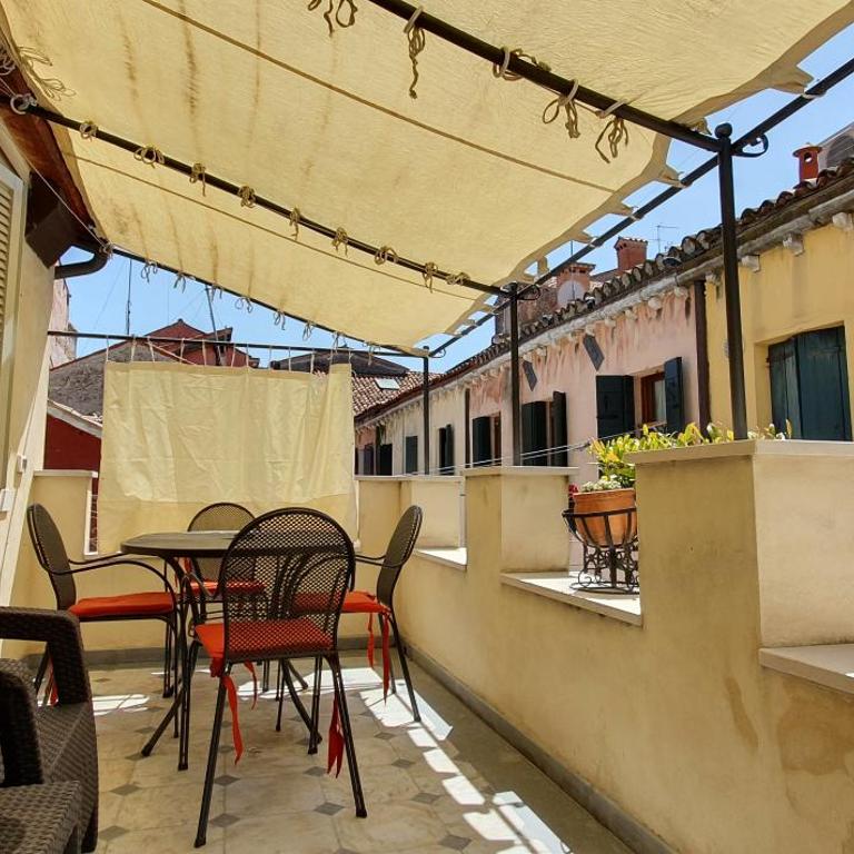 Fenix Otello Apartments - Appartamento con Terrazza - 2
