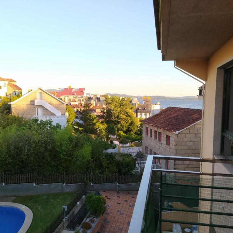 Apartamento XOSÈ Sanxenxo - Dúplex - 2