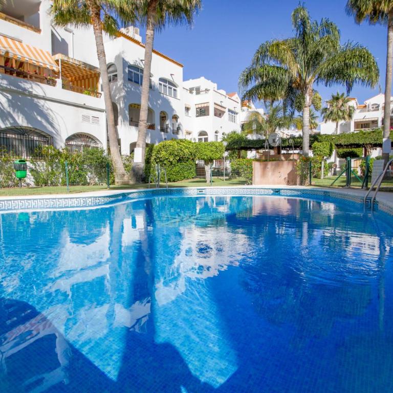 apartamento en Benalmadena - Apartamento - 35