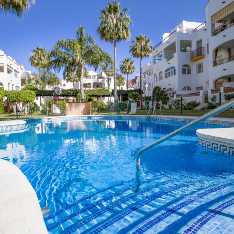 apartamento en Benalmadena - Apartamento - 33