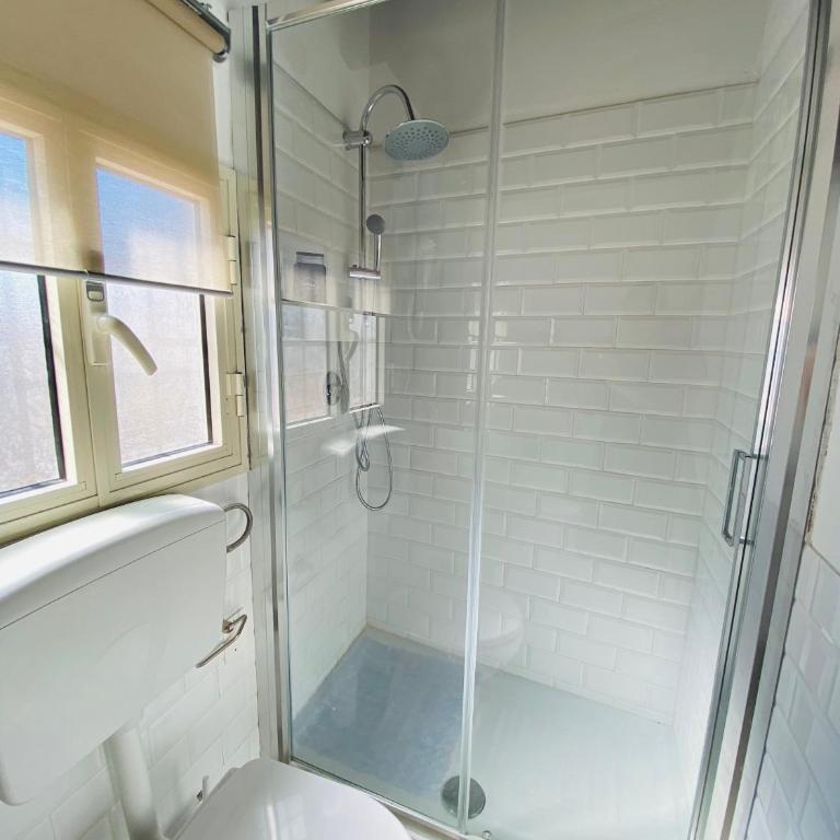 La Vanedda apartment - One-Bedroom Apartment - 10