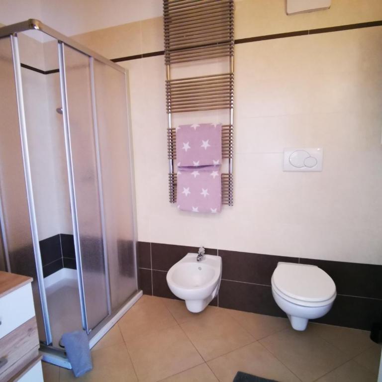 Apartment BELLA VISTA - Appartamento con 1 Camera da Letto - 3
