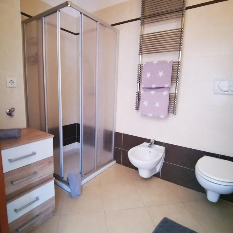 Apartment BELLA VISTA - Appartamento con 1 Camera da Letto - 5