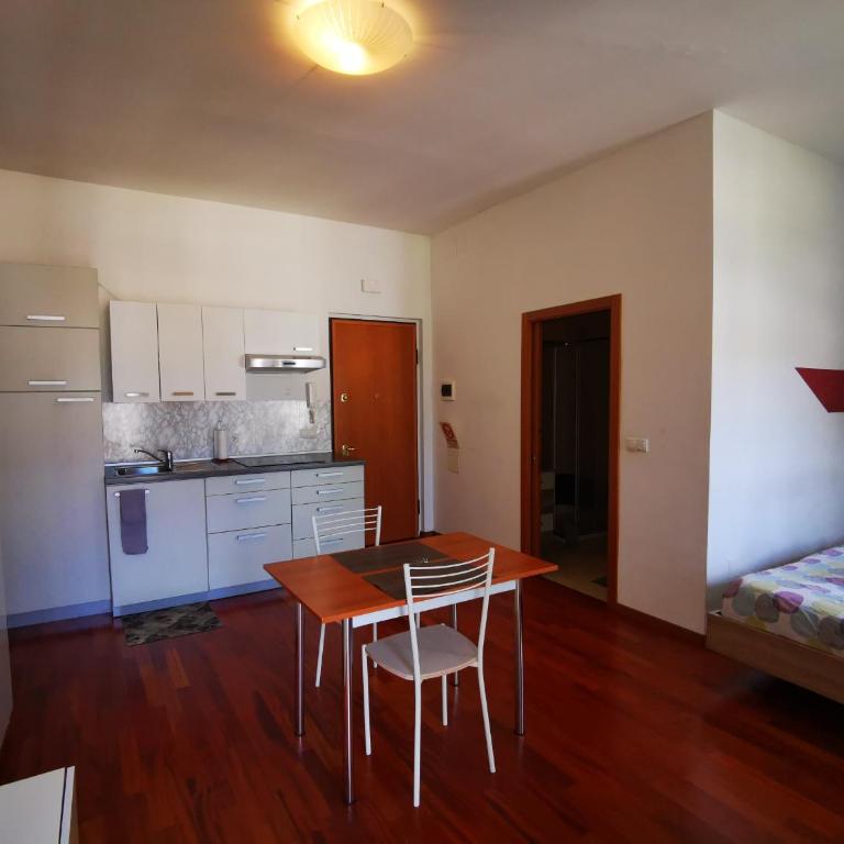 Apartment BELLA VISTA - Appartamento con 1 Camera da Letto - 6