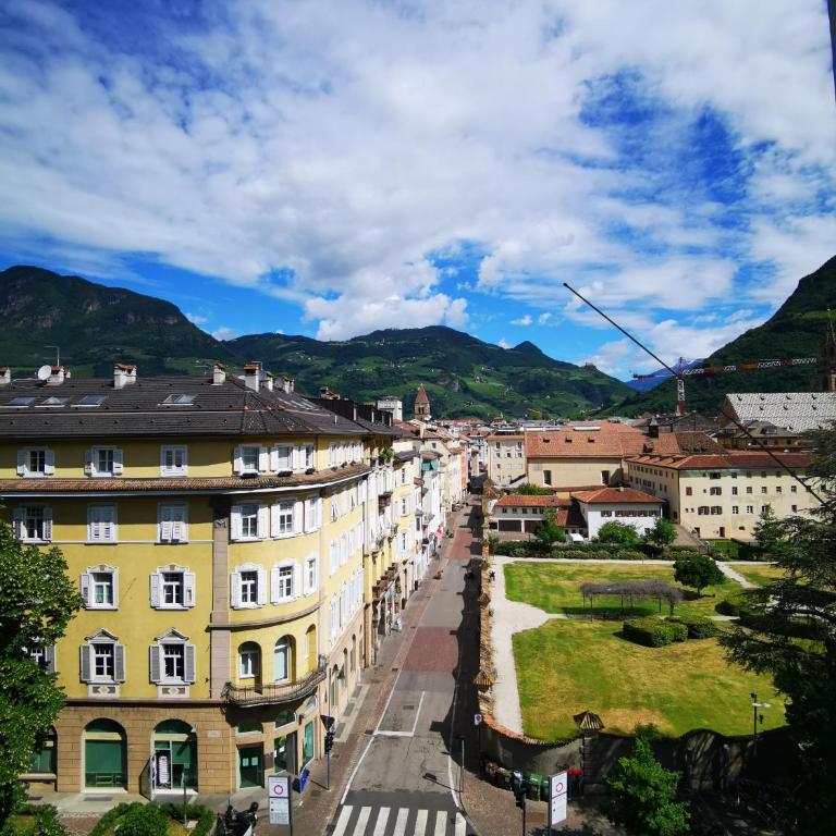 Apartment BELLA VISTA - Appartamento con 1 Camera da Letto - 7