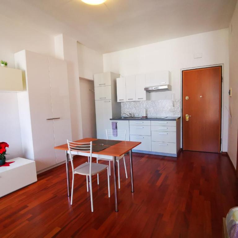 Apartment BELLA VISTA - Appartamento con 1 Camera da Letto - 8