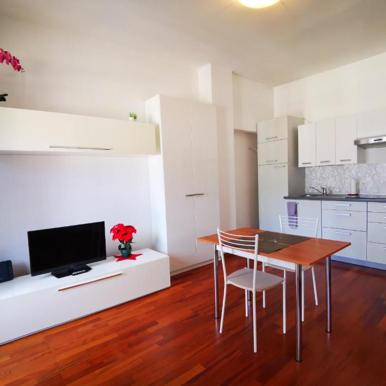 Apartment BELLA VISTA - Appartamento con 1 Camera da Letto - 9