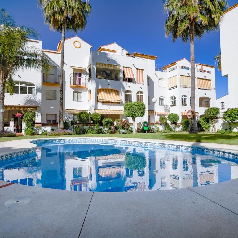 apartamento en Benalmadena - Apartamento - 38
