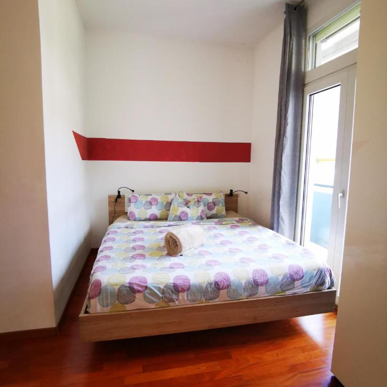 Apartment BELLA VISTA - Appartamento con 1 Camera da Letto - 11