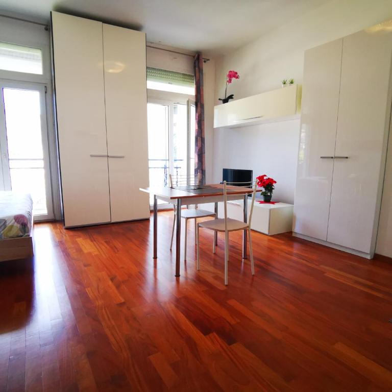 Apartment BELLA VISTA - Appartamento con 1 Camera da Letto - 1
