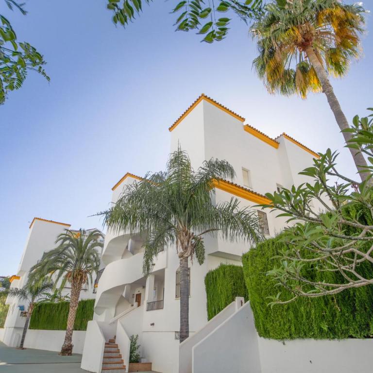 apartamento en Benalmadena - Apartamento - 29