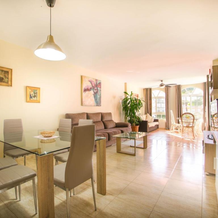 apartamento en Benalmadena - Apartamento - 12