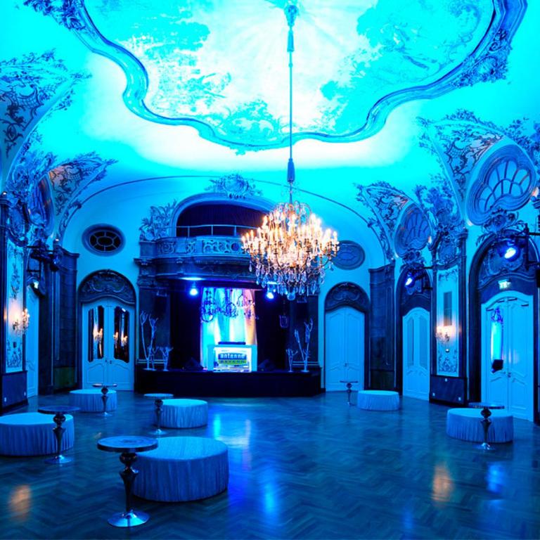 Hotel Deutsches Theater Stadtzentrum - Camera Singola - 6