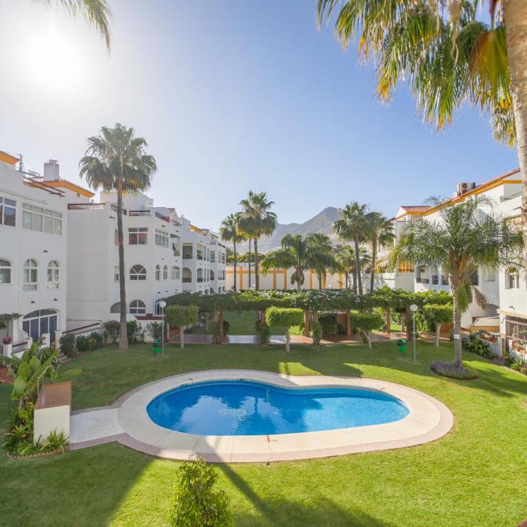apartamento en Benalmadena - Apartamento - 31
