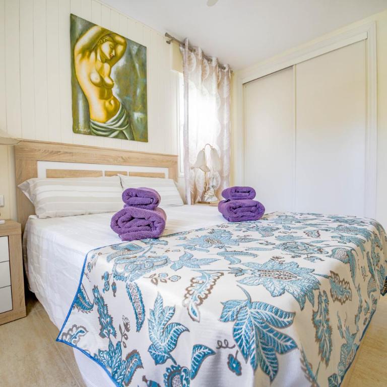 apartamento en Benalmadena - Apartamento - 20