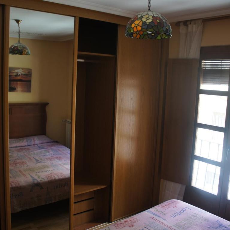 Monumental Apartments Salamanca - Apartamento de 2 dormitorios - 6