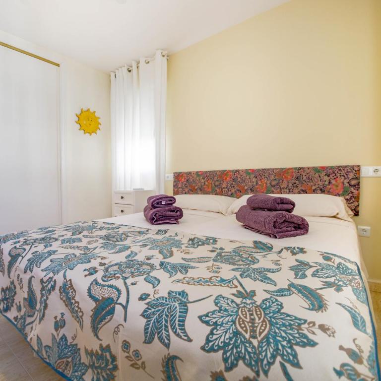 apartamento en Benalmadena - Apartamento - 18