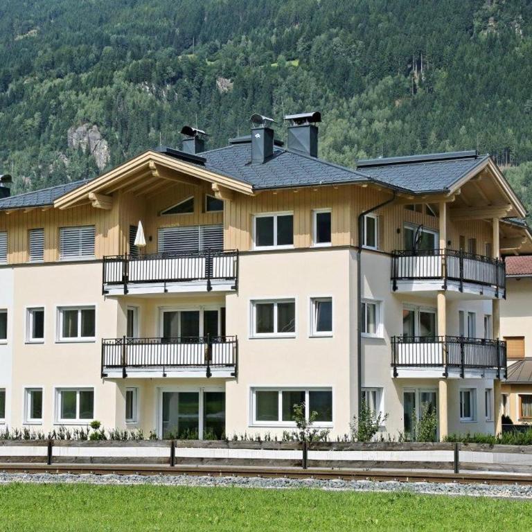 Apartment Jäger - Apartment mit 2 Schlafzimmern - 3