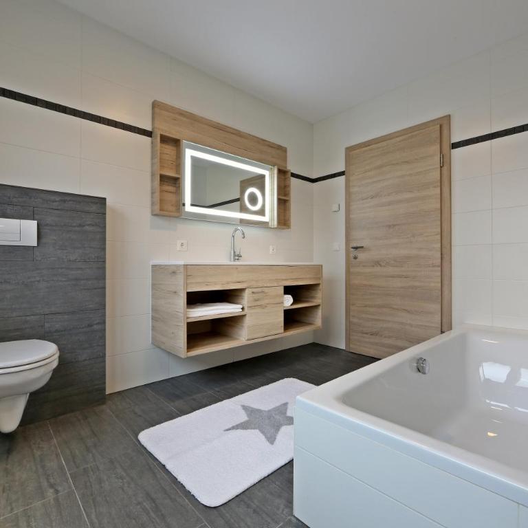Apartment Jäger - Apartment mit 2 Schlafzimmern - 2