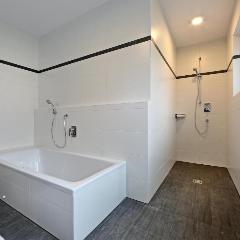Apartment Jäger - Apartment mit 2 Schlafzimmern - 4
