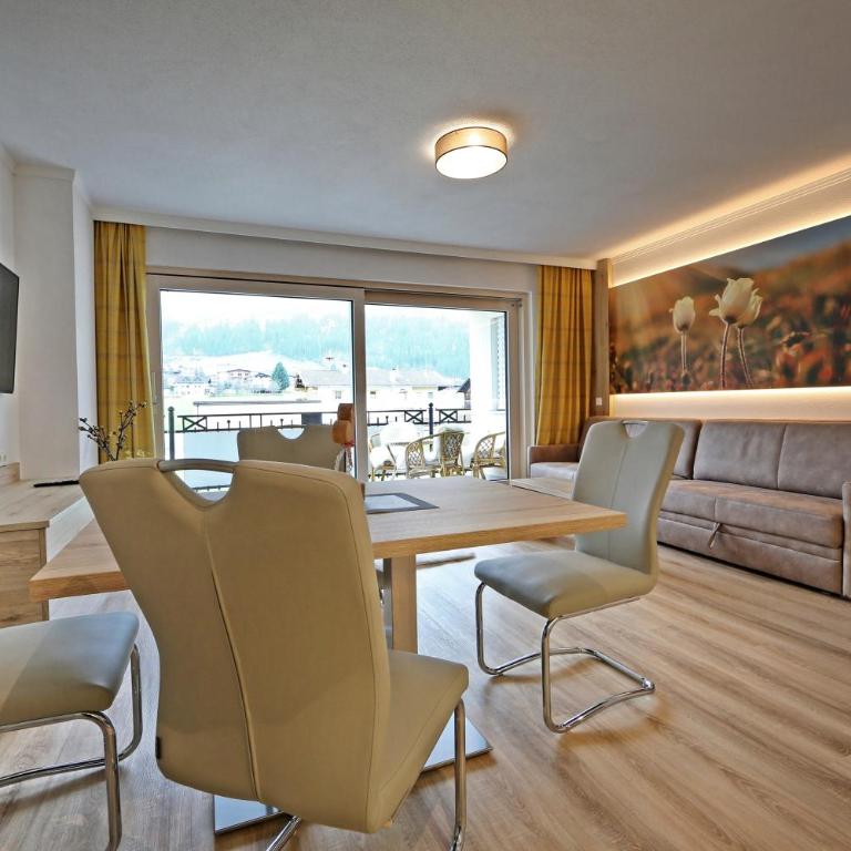 Apartment Jäger - Apartment mit 2 Schlafzimmern - 7