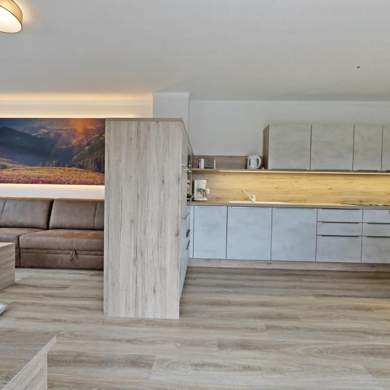 Apartment Jäger - Apartment mit 2 Schlafzimmern - 7