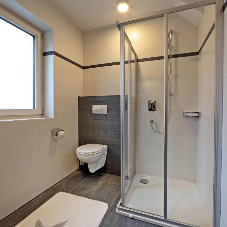 Apartment Jäger - Apartment mit 2 Schlafzimmern - 8