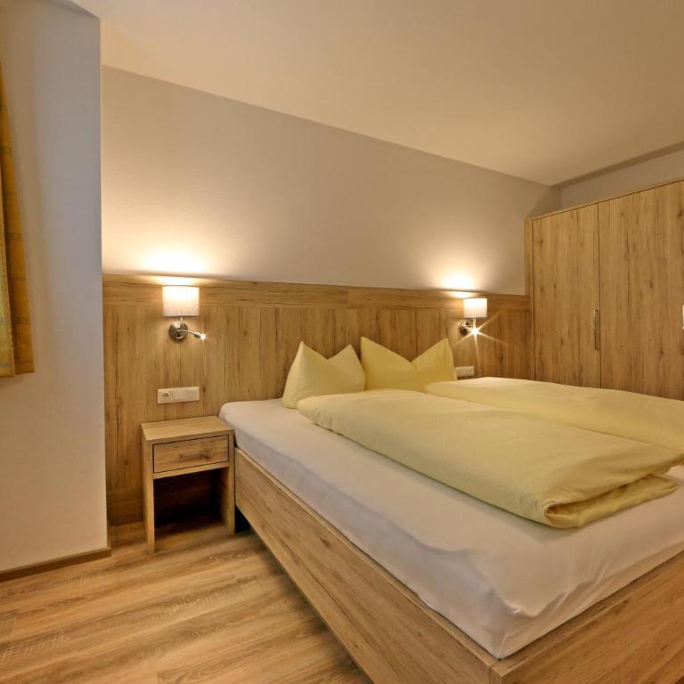Apartment Jäger - Apartment mit 2 Schlafzimmern - 2