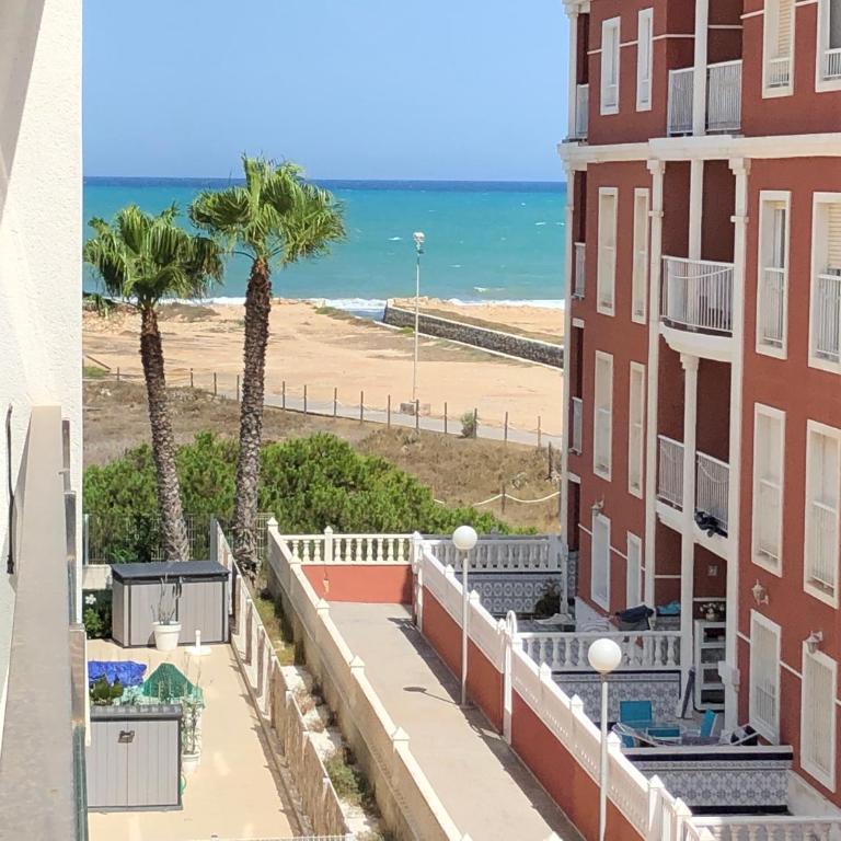 Pinada Beach IV - Apartamento - 6
