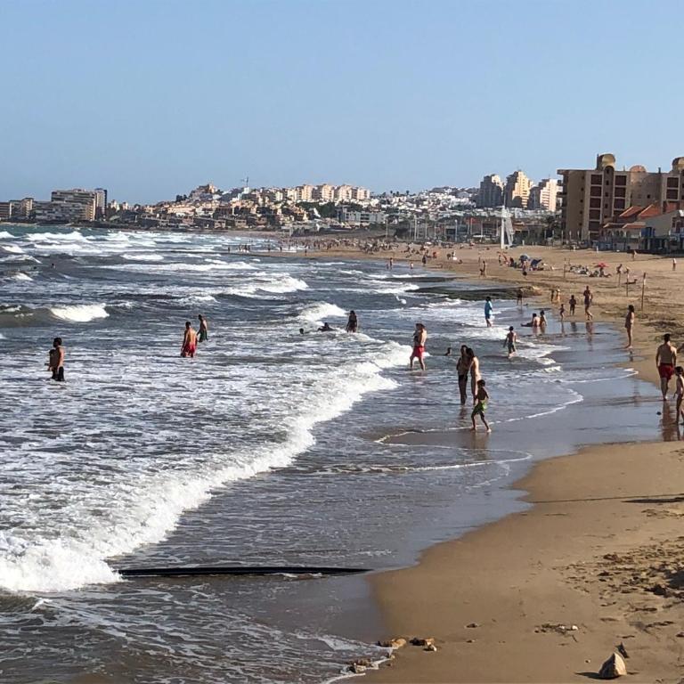 Pinada Beach IV - Apartamento - 23