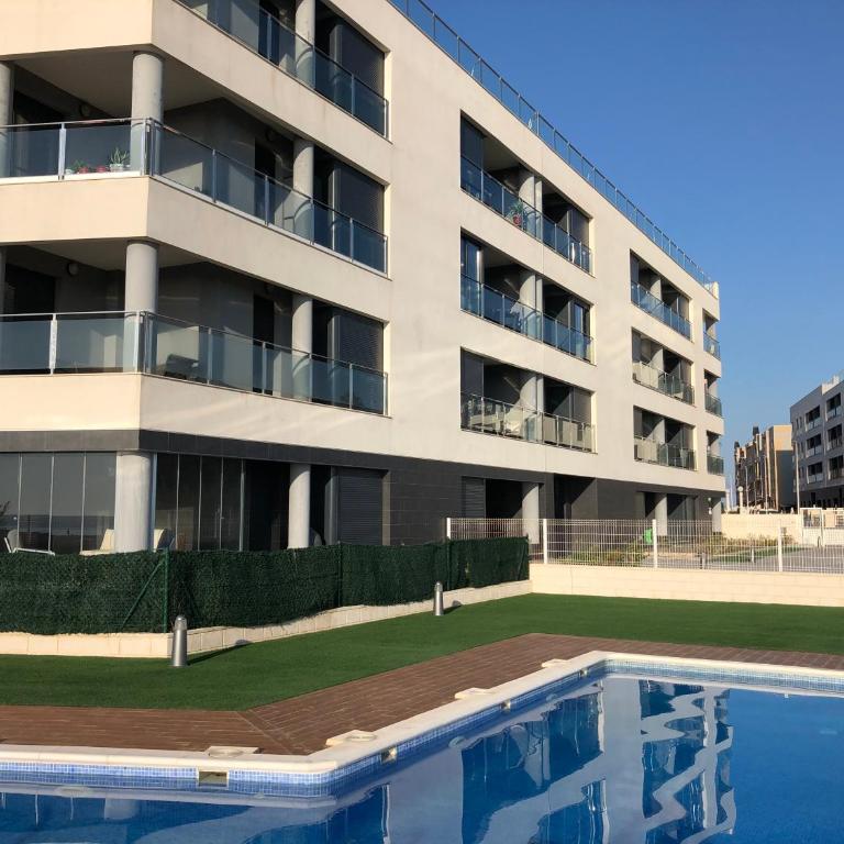 Pinada Beach IV - Apartamento - 4