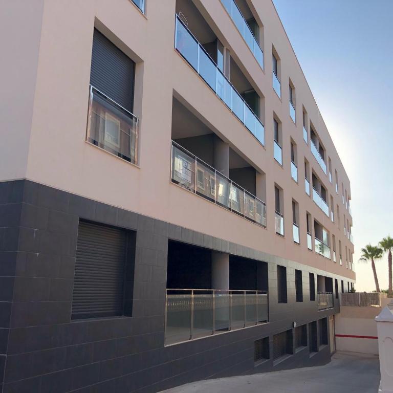 Pinada Beach IV - Apartamento - 21