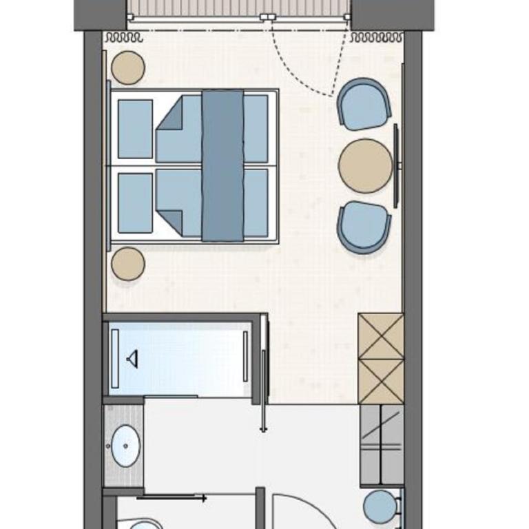 Urbanhof - Doppelzimmer - 20