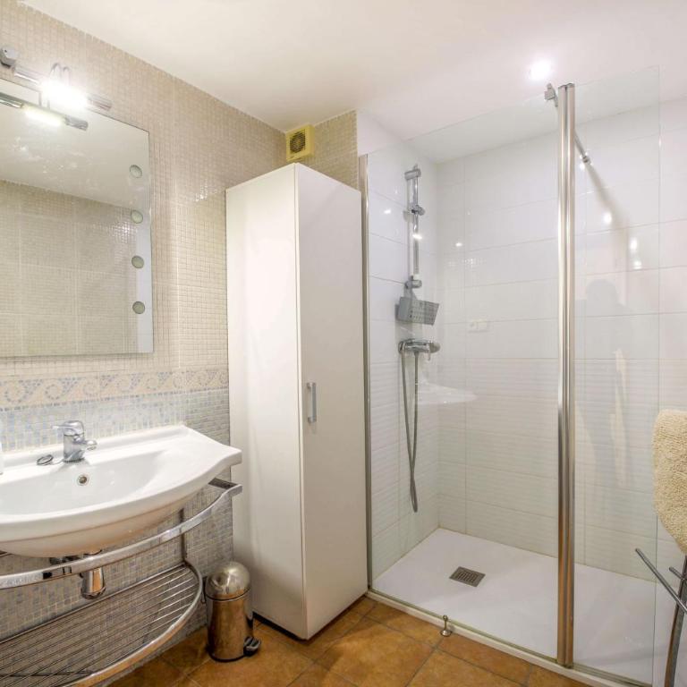 Apartamento en Puerto Marina - Apartamento de 2 dormitorios - 16