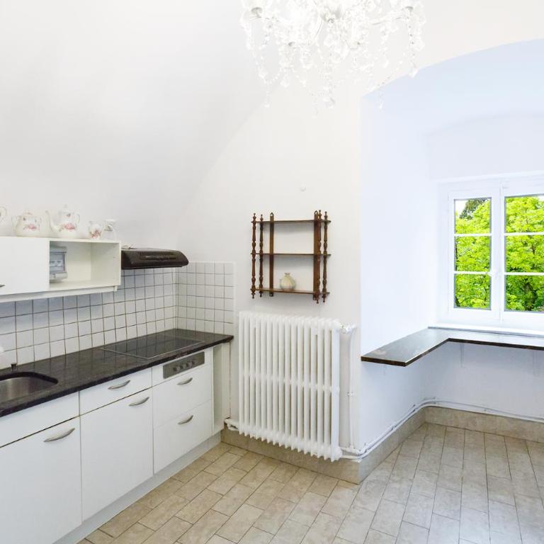 Authentic Middle Ages apartment in the Castle - Apartment - 10