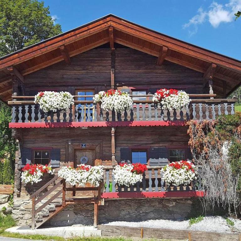 Almliesl PIES-458 - Chalet mit 3 Schlafzimmern - 1