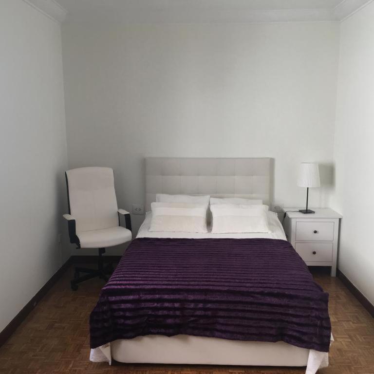 Vistas a la bahia y centrico - Apartamento de 3 dormitorios - 11
