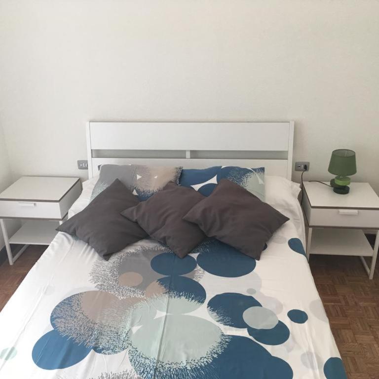 Vistas a la bahia y centrico - Apartamento de 3 dormitorios - 14