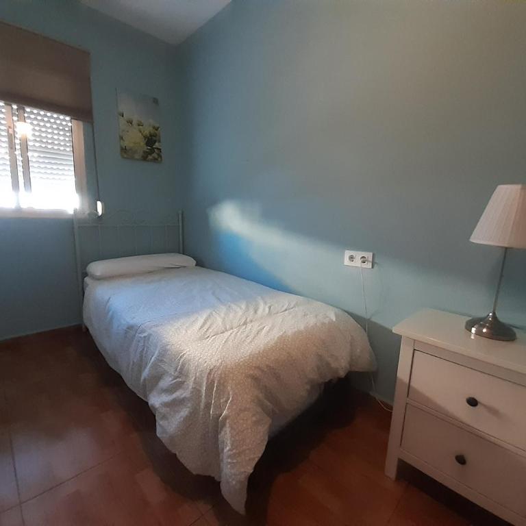 Apartamento Zona Norte - Apartamento de 3 dormitorios - 4