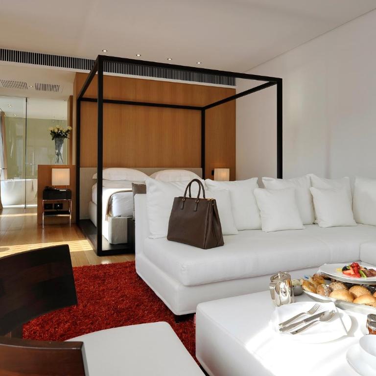Principe Forte Dei Marmi - Resort & Spa - Suite Executive - 1