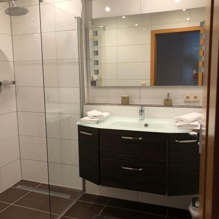 Bürgemeister Apartment - Apartamento - Planta baja - 12
