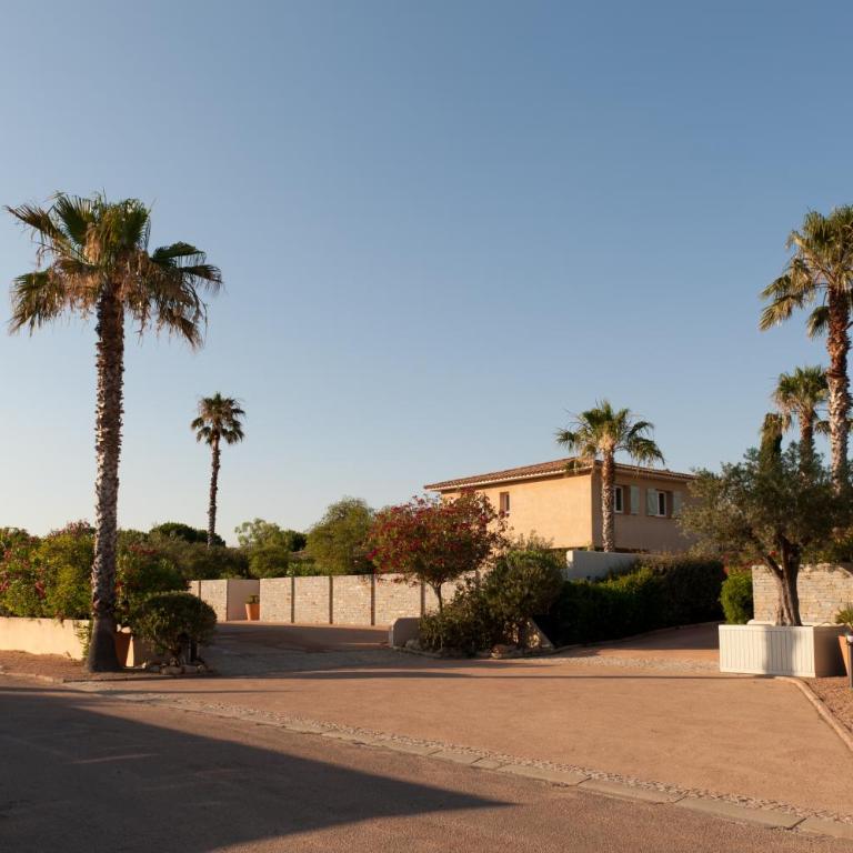 Résidence Marina Rossa - Casa con 3 Camere da Letto e Giardino - 26
