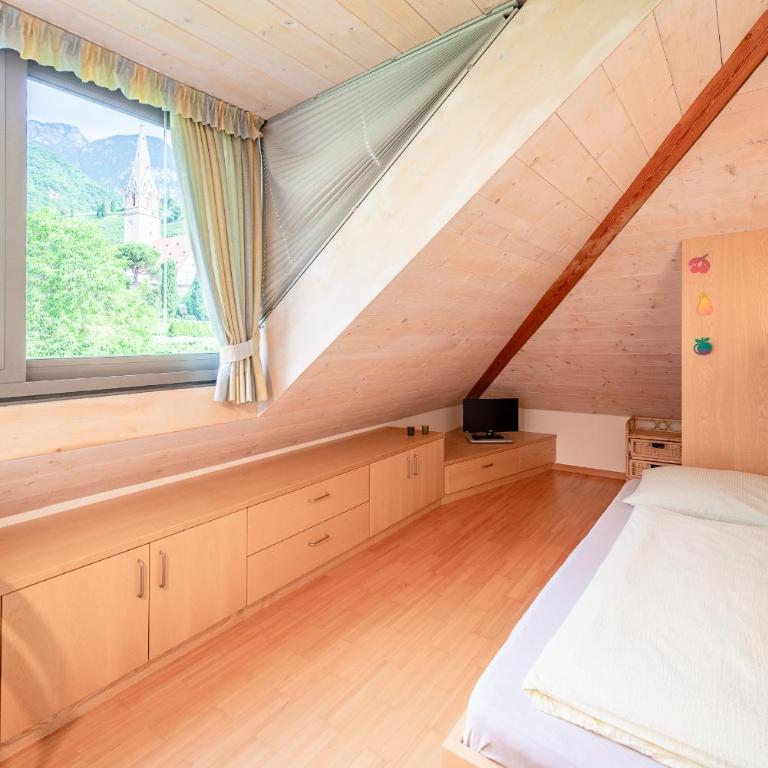 Haus Piger - Apartamento con vistas a las montañas - 7