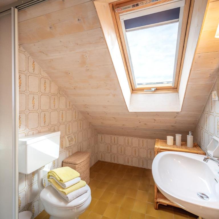 Haus Piger - Apartamento con vistas a las montañas - 13