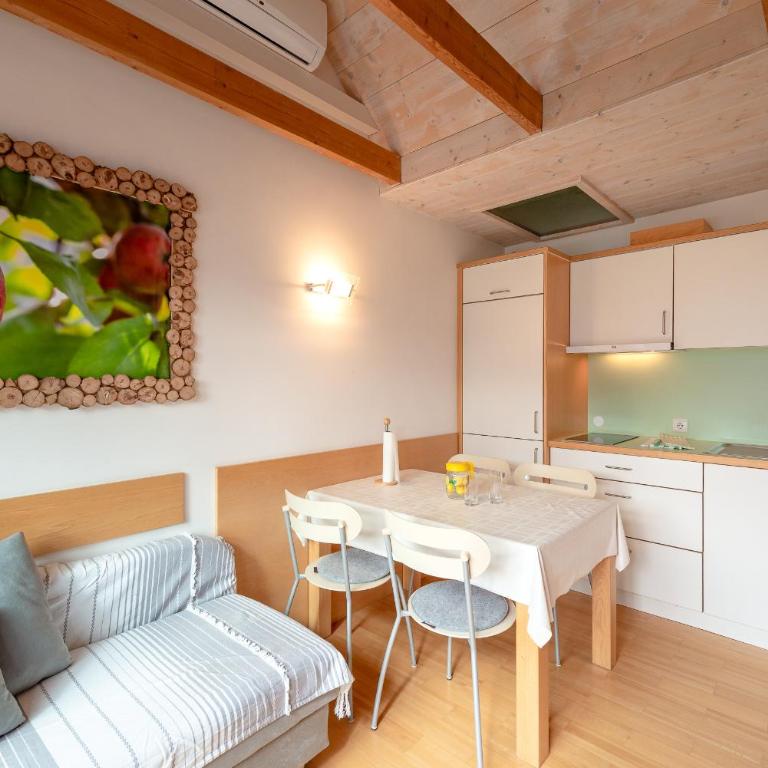 Haus Piger - Apartamento con vistas a las montañas - 14