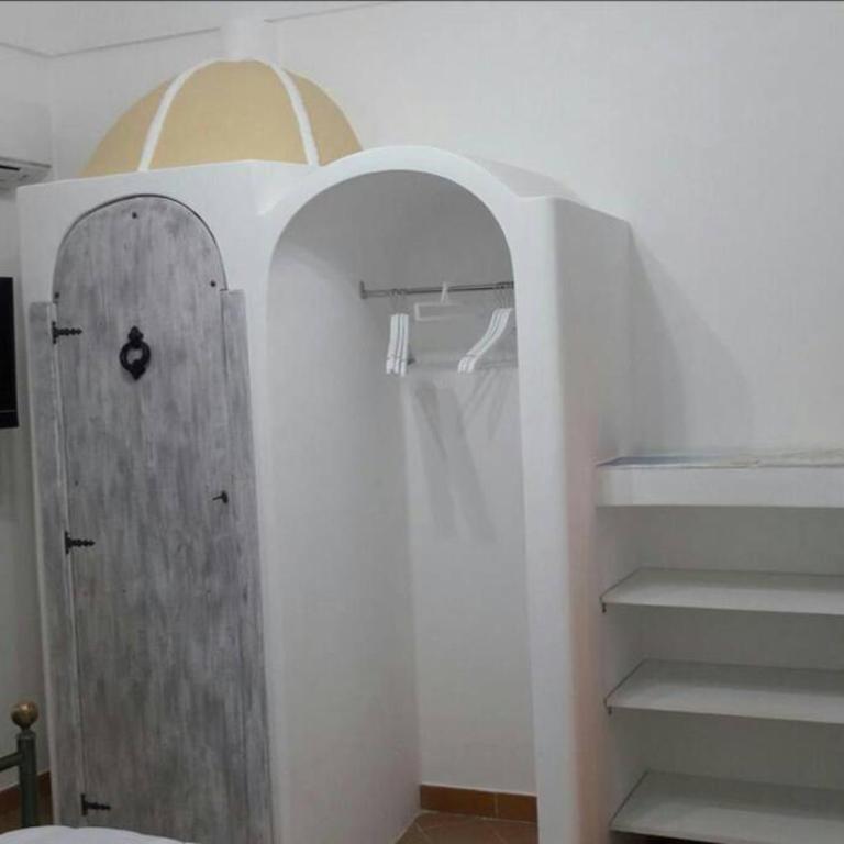 Casa Mammarella - Casa con 1 Camera da Letto - 14